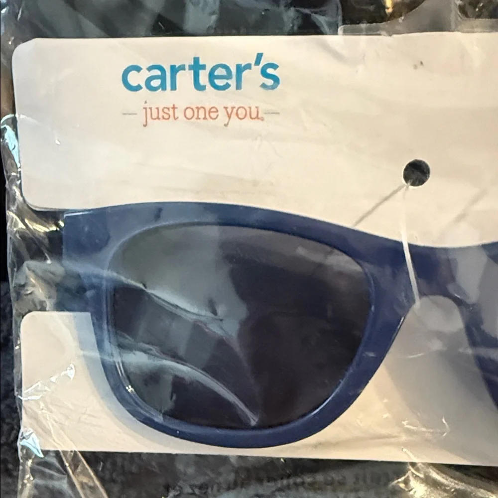 Carter's Stylish Gray Sunglasses